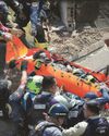 BOYS RESCUED FROM RUBBLE7