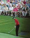 DiMarco: I had best seat in the house for Tiger's chip34