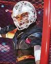 Gladiators TV contestant to miss the final9