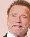Arnie gave Running Man nod to Glen19