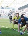PERFECT 10 FOR RAMPANT BLUES36