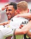 Cab drives Swans into top gear as Al eyes up top job61