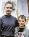 VILE GANGSTERS WHO TRAFFIC GIRLS AS YOUNG AS 12 FOR SEX18
