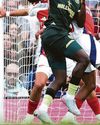 PARTEY UP FOR MIKEL54
