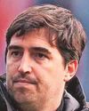 Europe setback rocks Andoni57