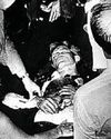 'Kill Kennedy' maniac held over 1968 hit21