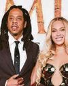 Beyonce and Jay Z eye UK country base25