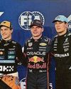 RAISED KERB ENDS NORRIS POLE BID38