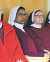 'Francis certainly has challenged whole world'2