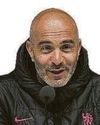 MARESCA KNOWS IT'S TIME FOR WISE HEADS AMID THE PROMISE OF YOUTH70