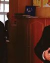 Martin: Joe taught me Duff political lesson26