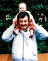 'I WISH YOU WERE HERE, DAD. YOU'D BE SO PROUD OF ME'74