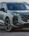 Join the Q3 for next generation Audi SUV53