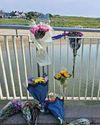 Teen basketballer drowns in river..11