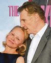 Irish star Neeson smitten with co-star Pam7