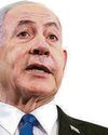 Netanyahu 'now forced to consider ceasefire in Gaza'27