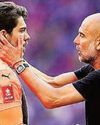 City need to make the cut Irish Sunday Mirror