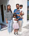 'I do not feel safe here, even in front of our own house' Irish Sunday Mirror