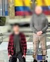 TRAGIC DAD 'LURED INTO DRUGS PLOT..' Irish Sunday Mirror