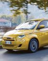 500 HYBRID MARKS '57 CONNECTION TO TURIN51
