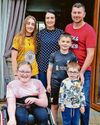 Toy Show's impact on 'magical' camp helping bereaved families to heal..22
