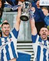 Irish Sunday Mirror