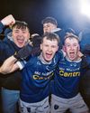 Irish Sunday Mirror