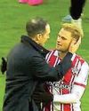 LAMPS: I WASN'T A SAINT!65