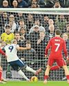 RED DOUBLE SINKS SPURS75
