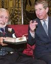 'They don't make people like your Irish dad 'Spike any more'31