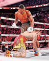 No more Joke Pauls, bank £100m for Fury... and take a brilliant bow, Joshua56