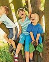 Kids back to nature in playgrounds plan15