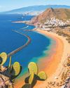 Bright ideas for fun in Europe's sunniest spot Bright ideas for fun in Europe's sunniest spot49