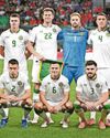 Irish Sunday Mirror
