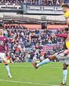 Irish Sunday Mirror