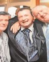 Irish Sunday Mirror