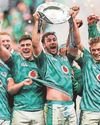 Irish Sunday Mirror