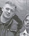 KNIFE VICTIM'S GRIEVING PARTNER ON PAIN OF LOSS KNIFE VICTIM'S GRIEVING PARTNER ON PAIN OF LOSS4