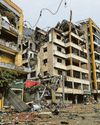 Kendall: Disinformation on conflict is alarming Kendall: Disinformation on conflict is alarming12