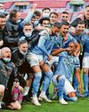 Irish Sunday Mirror
