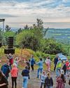 Crowds to go Wild for acts at mountain gig Crowds to go Wild for acts at mountain gig39