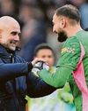 Gianluigi: Two games can decide Prem title race... so bring it on!64