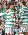 Irish Sunday Mirror