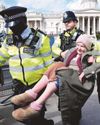 212 held at Palestine Action London protest25