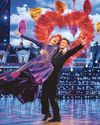 The Strictly job? I did get a call from the BBC ... but they asked me to move my car40