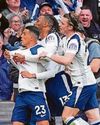 Irish Sunday Mirror