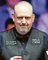 MARK GETS TITLE BID UP AND RUNNING61