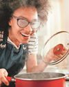 Six ways you can cook smarter to lead a longer life30
