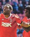 Tigers limp to the finish as Fevrier has the final say66