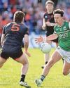 Armagh Erne simple victory at Brewster47